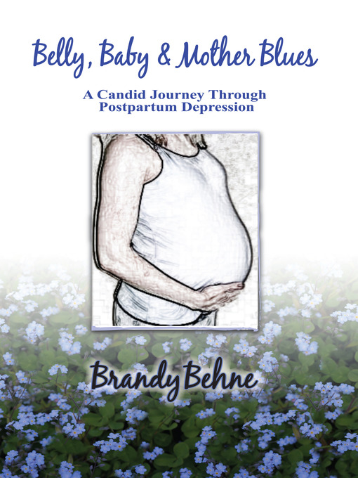 Cover image for Belly, Baby & Mother Blues